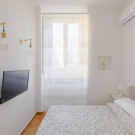 Romantic Apartament 2 Piazza Del Popolo ภายนอก รูปภาพ