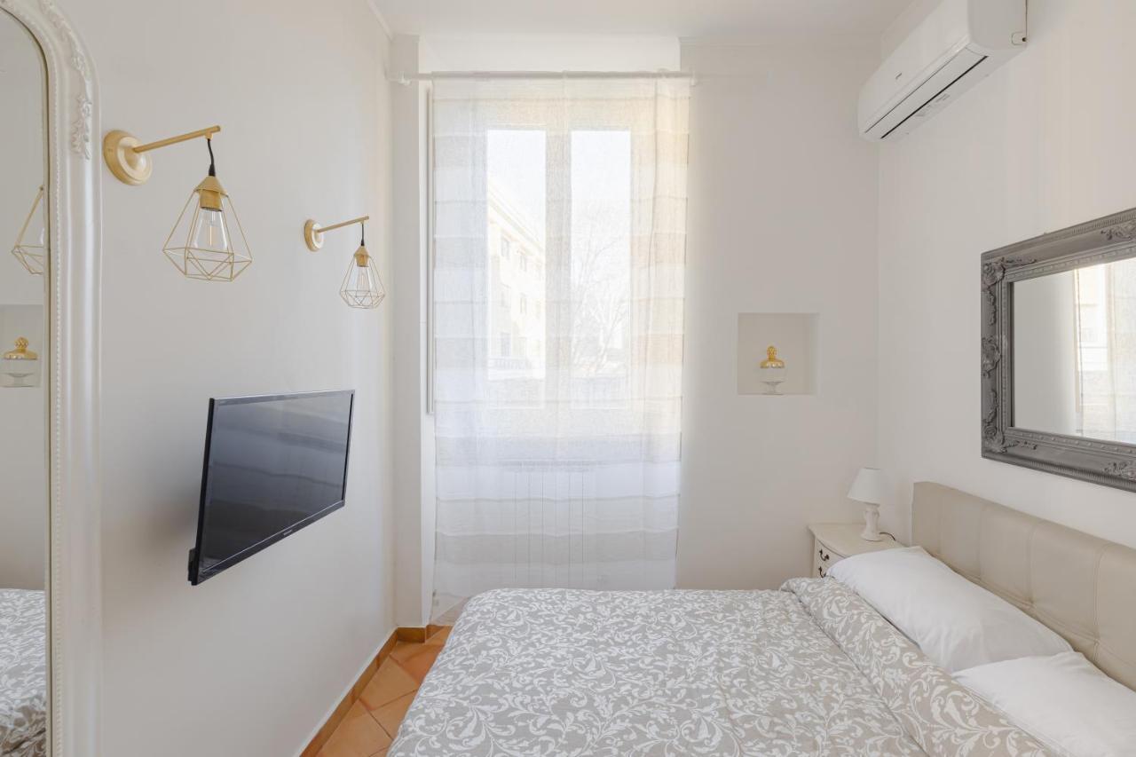 Romantic Apartament 2 Piazza Del Popolo ภายนอก รูปภาพ