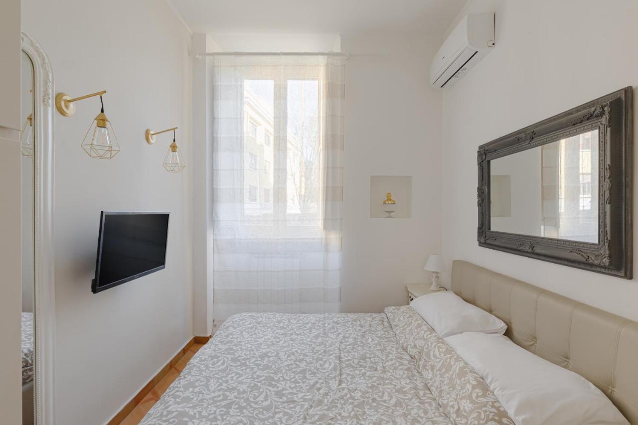Romantic Apartament 2 Piazza Del Popolo ภายนอก รูปภาพ