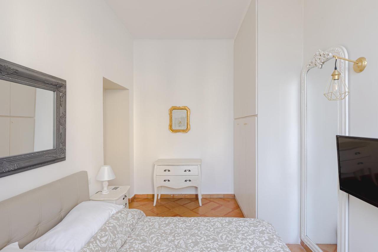 Romantic Apartament 2 Piazza Del Popolo ภายนอก รูปภาพ