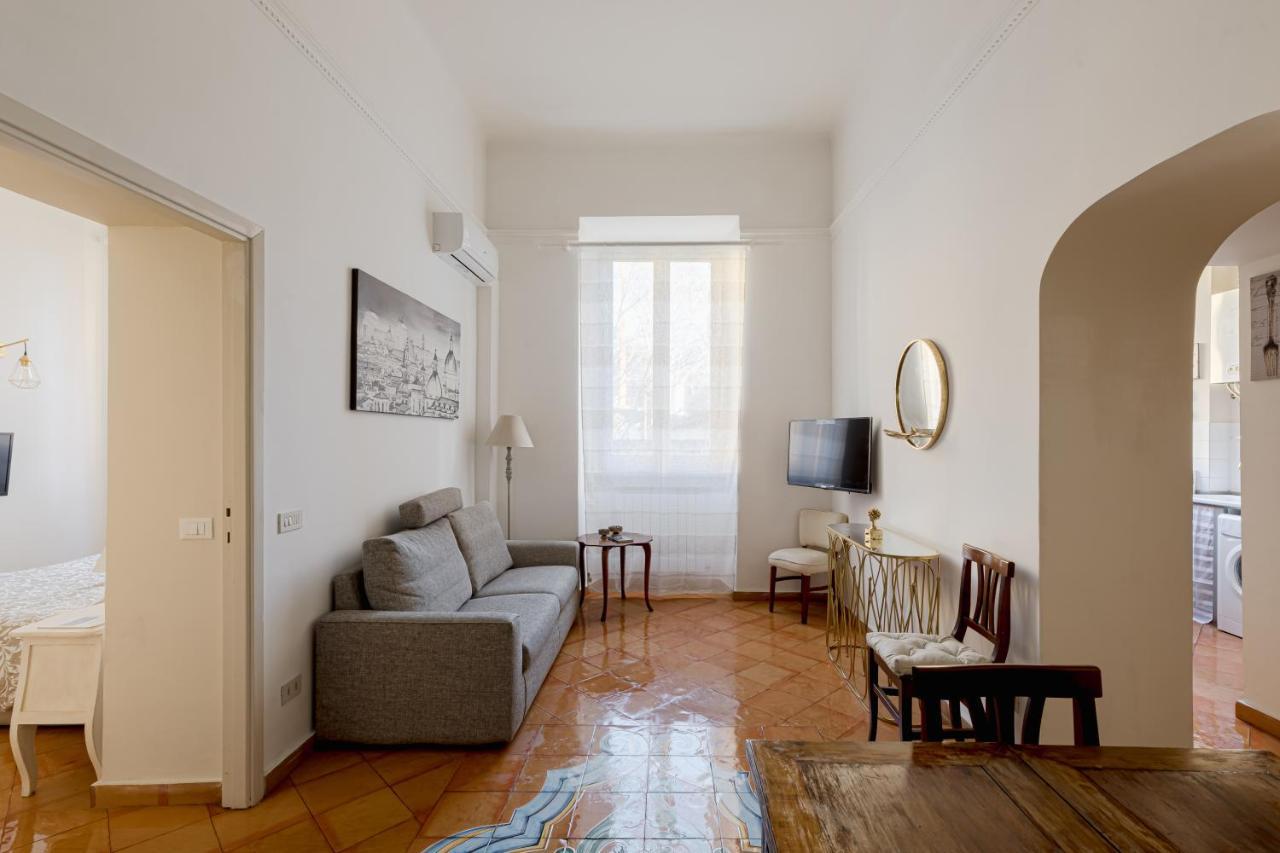 Romantic Apartament 2 Piazza Del Popolo ภายนอก รูปภาพ