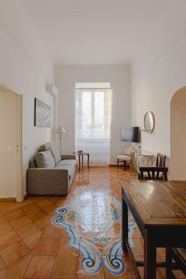 Romantic Apartament 2 Piazza Del Popolo ภายนอก รูปภาพ