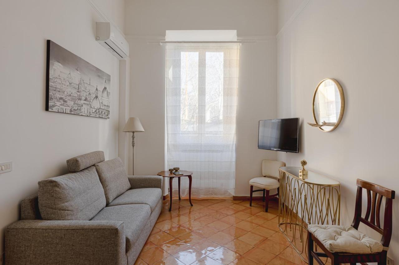 Romantic Apartament 2 Piazza Del Popolo ภายนอก รูปภาพ