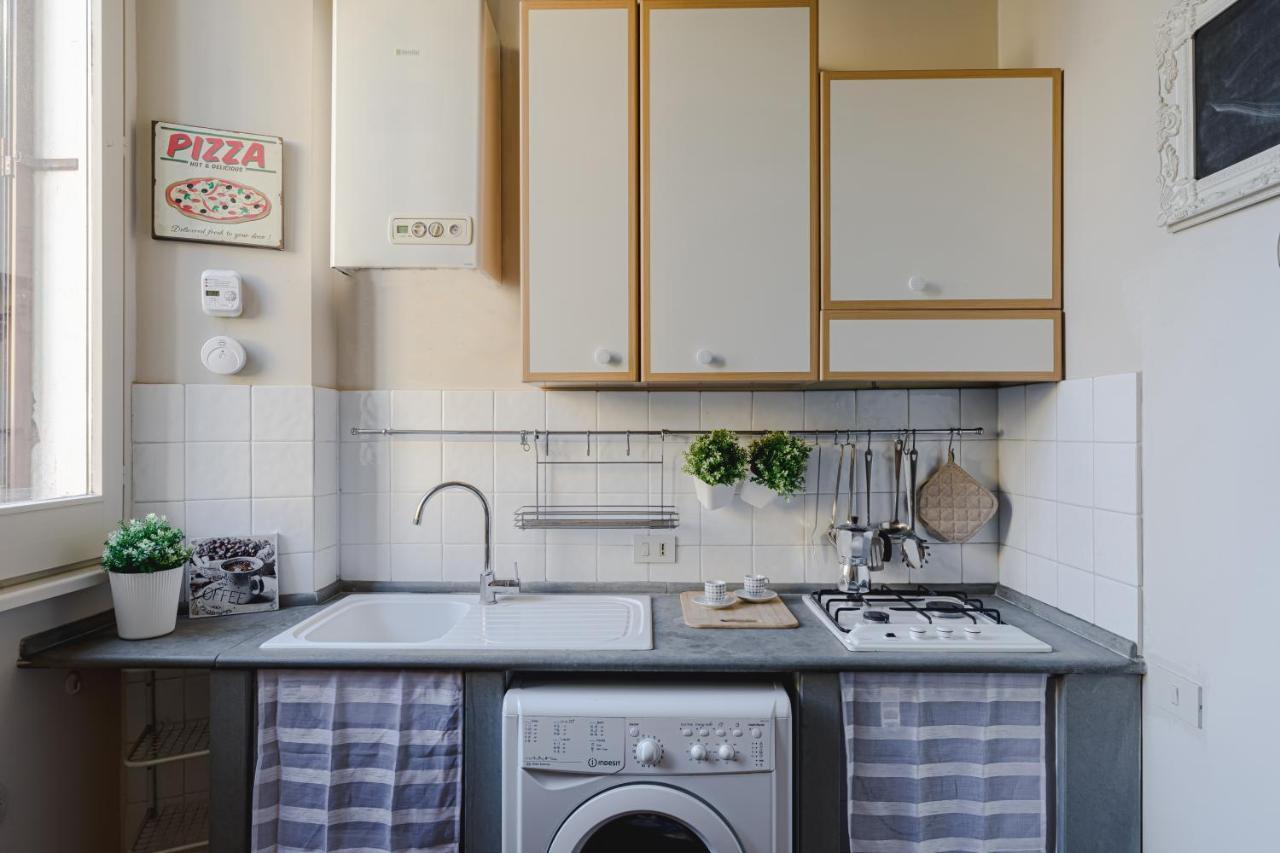 Romantic Apartament 2 Piazza Del Popolo ภายนอก รูปภาพ
