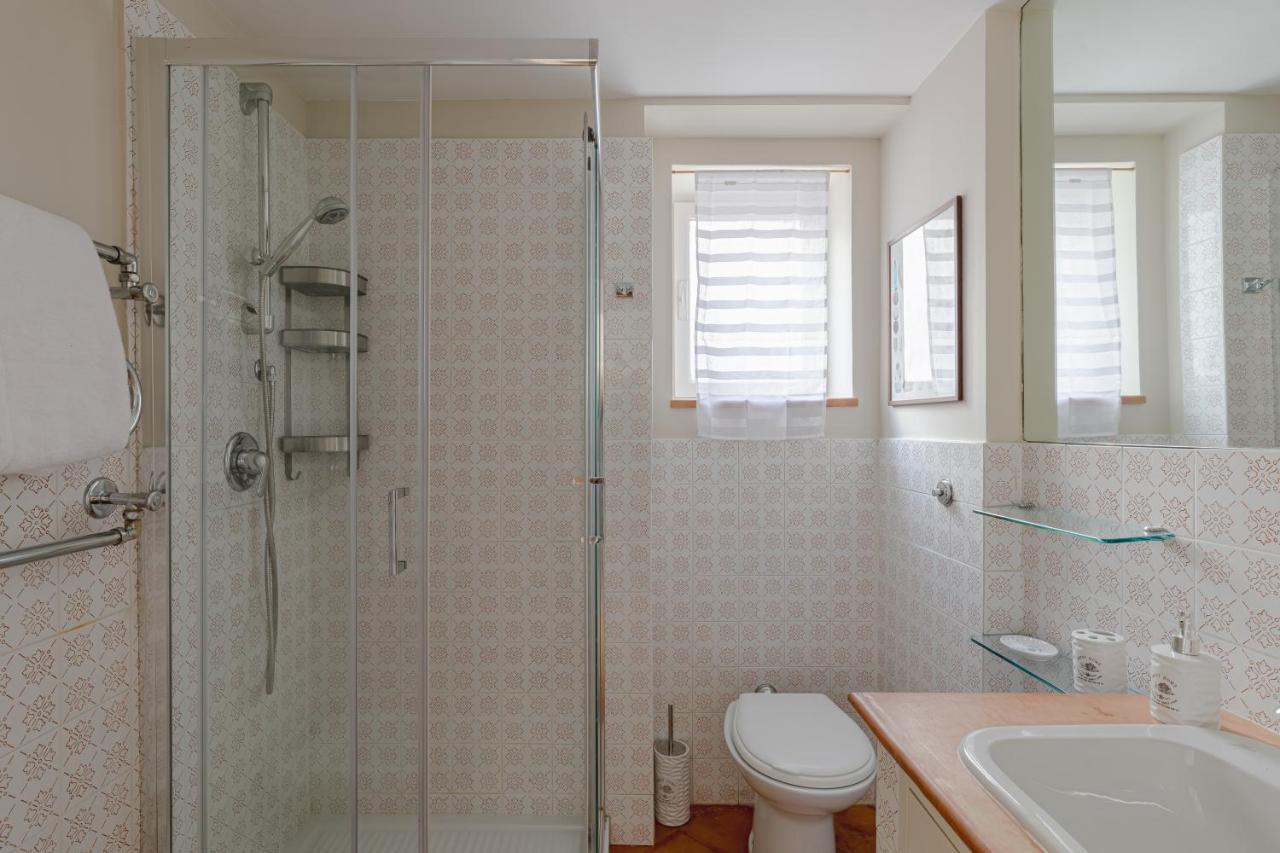 Romantic Apartament 2 Piazza Del Popolo ภายนอก รูปภาพ
