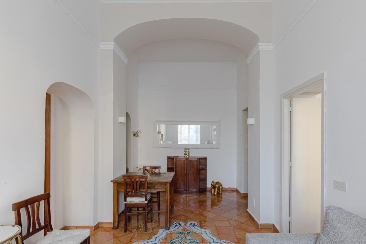 Romantic Apartament 2 Piazza Del Popolo ภายนอก รูปภาพ